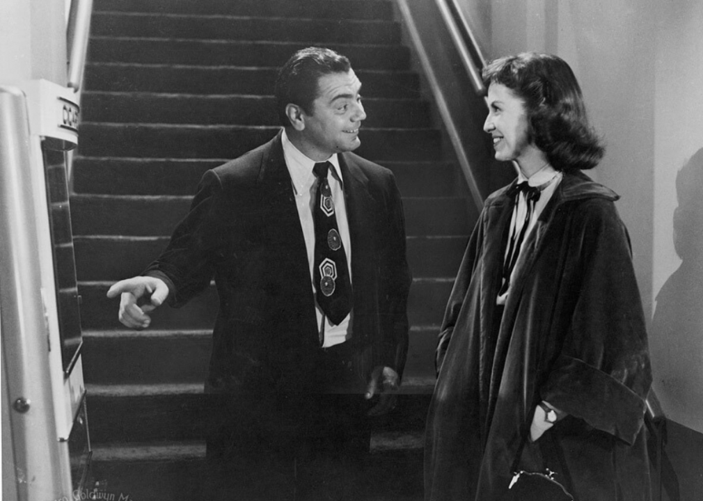 #60. Marty (1955)